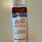 Eva Hair Clinic Keratin Anti-Dandruff Conditioner. Кератіновий кондиціонер проти лупи 230ml