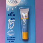 Бальзам для губ Eva Sun&Sea Lip Balm SPF15