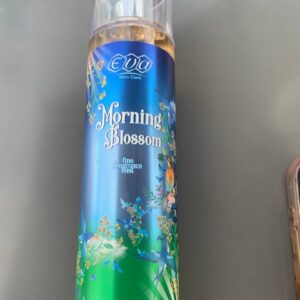 Eva Skin Care. Senses. Сплеск для тіла Ранкове цвітіння (спрей) 240мл. Morning Blossom Body Splash