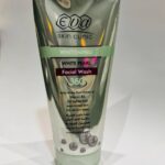 Eva Skin Clinic. Біла перлина. Засіб для вмивання. 150мл. White Pearl. Facial Wash