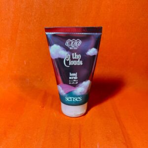Eva Skin Care. Почуття. Скраб для рук У хмарах 50мл. Senses. Hand Scrub In the clouds