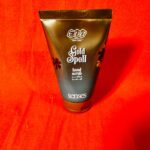 Eva Skin Care. Почуття. Скраб для рук Золоте заклинання 50мл. Senses. Hand Scrub Gold Spell
