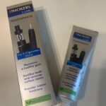 Зубна паста Eva Smokers E-Line з ментолом