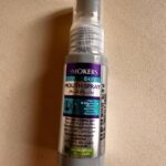 Eva Smokers E-Line. Спрей для ротової порожнини з ментолом. 20мл. Mouth spray with menthol