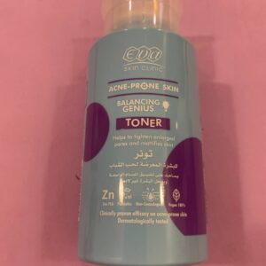 Eva Skin Clinic Acne-Prone. Тонік проти акне 200мл