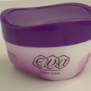 Eva Cream with Glycerin. Крем Eva з гліцерином для сухої шкіри 170 г
