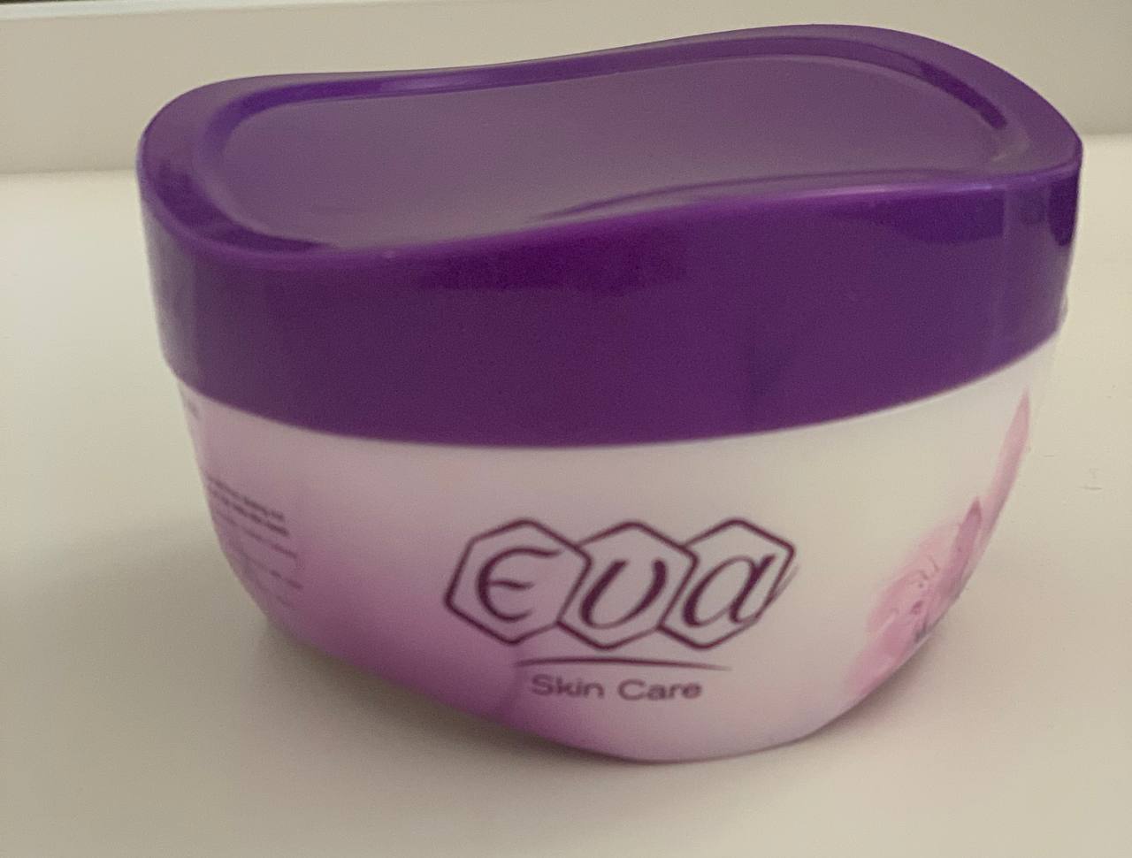Eva Cream with Glycerin. Крем Eva з гліцерином для сухої шкіри 170 г