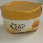 Eva Cream with Honey. Крем Eva з медом для нормальної шкіри 170 г