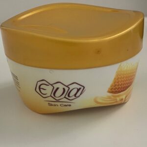 Eva Cream with Honey. Крем Eva з медом для нормальної шкіри 170 г