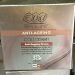Ева скін клінік колаген крем для обличчя (Eva Skin Clinic anti sagging) 50 plus[:]