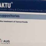 Faktu Факту. 8 свічок від геморою