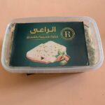 Халва з фісташками 1кг Halva with pistachios