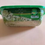Тахіні (халва) з кунжутом і фісташками 400g Tahini Sesame-Pistache