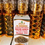 El Hawag. Анісова олія. 30мл. Anise Oil