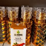 El Hawag. Касторова (рицинова) олія. 30мл. Castor Oil