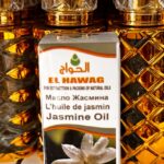 El Hawag Jasmine Oil. Олія жасмину. 30ml