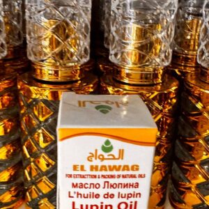 El Hawag. Олія люпину. 30мл. Lupin Oil