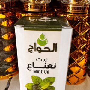 El Hawag. Олія м’яти. 30мл. Mint Oil