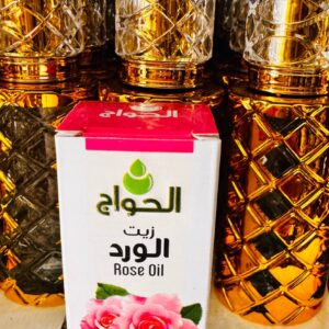 El Hawag Rose Oil. Олія троянди. 30ml