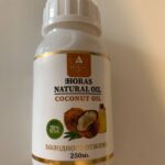 Кокосова олія. Horas Coconut oil. 250ml