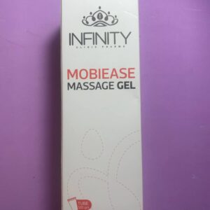 Масажний гель Infinity Mobiease Мобіаз. 120г
