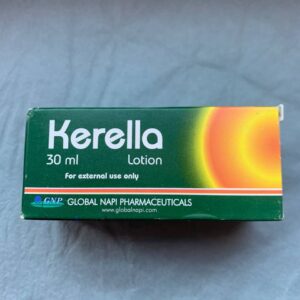 Kerella Керелла Лосьйон проти псоріазу 30мл