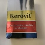 Kerovit (Керовіт) мультикомплекс 46 складників