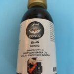Konoz Єгипетська олія для чоловічої сили 125ml