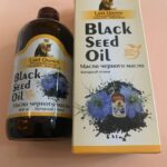 Black Seed Oil Last Queen Олія чорного кмину 500мл