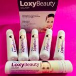 LoxyBeauty Collagen ЛоксіБюті Колаген 500мл (20 ампул х 25мл). Поверніть сяйво шкіри. Німеччина