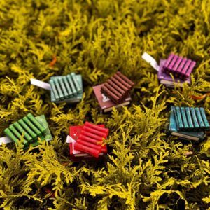 Антистрес-Магніти Стімагз Stimagz для підвищення концентрації уваги, зниження стресу. В асортименті