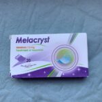 Мелакріст Melacryst Films. 20 плівок від безсоння