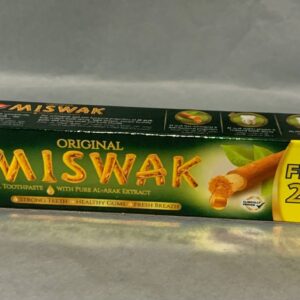 Зубна паста Місвак Miswak Original 75g