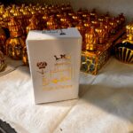 Hamil Al Musk AlTahara (white box). Pure Musk Oil. Чиста Олія Мускусу (білий). 6ml