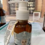 Nefertiti Нефертіті Суміш масел від зморшок Anti Wrinkle Oil
