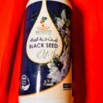 Nefertiti Нефертіті. Натуральна Олія Чорного Кмину. Холодний віджим. 500мл Black Seed Oil – Cold Pressed