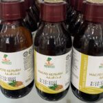 Nefertiti Нефертіті. Натуральна Олія Хельба. 125мл Helba (Fenugreek) Oil