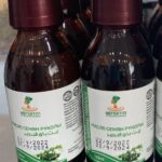 Nefertiti Нефертіті. Натуральна Олія насіння руколи. Холодний віджим. 125мл Rucola (Arugula) Seed Oil – Cold Pressed