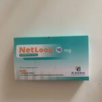 NetLook (Isotretinoin) 10mg 20capsules. Нетлук. Дерматопротектор