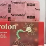 Neuroton Неуротон. Вітаміни для нервової системи