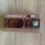 Oilex Oil Hyaluronic Acid and Caffine. Гіалуронова кислота та кофеїн. 1 Ампула для молодості обличчя та тонусу шкіри.