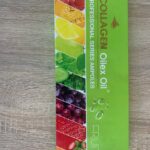 Колаген Oilex Oil Fruits (Ойлекс Ойл Фрукти) 1 ампула