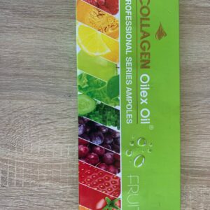 Колаген Oilex Oil Fruits (Ойлекс Ойл Фрукти) 1 ампула