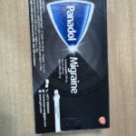 Panadol Migraine Панадол Мігрень. 30 таблеток від головного болю. Термін до 01/2026