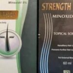 Performa extra strength. Перформа екстрасила 5% 60мл. Чоловічий спрей від облисіння