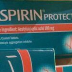 Aspirin Protect (Аспирин протект) 100мг. 20 таблеток