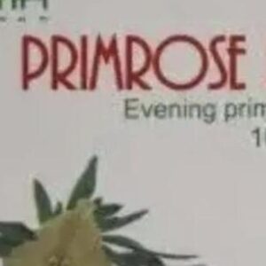 Primrose plus 30 капсул