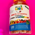 Profi Kids. Полівітаміни та мінерали для дітей. 120 гумок