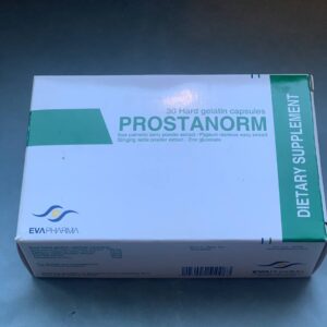 Prostanorm Простанорм. 30 капсул