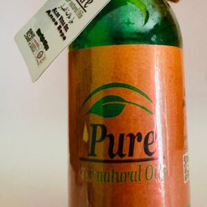 Pure. Олія Алое Вера. 250ml. Aloe Vera Oil.